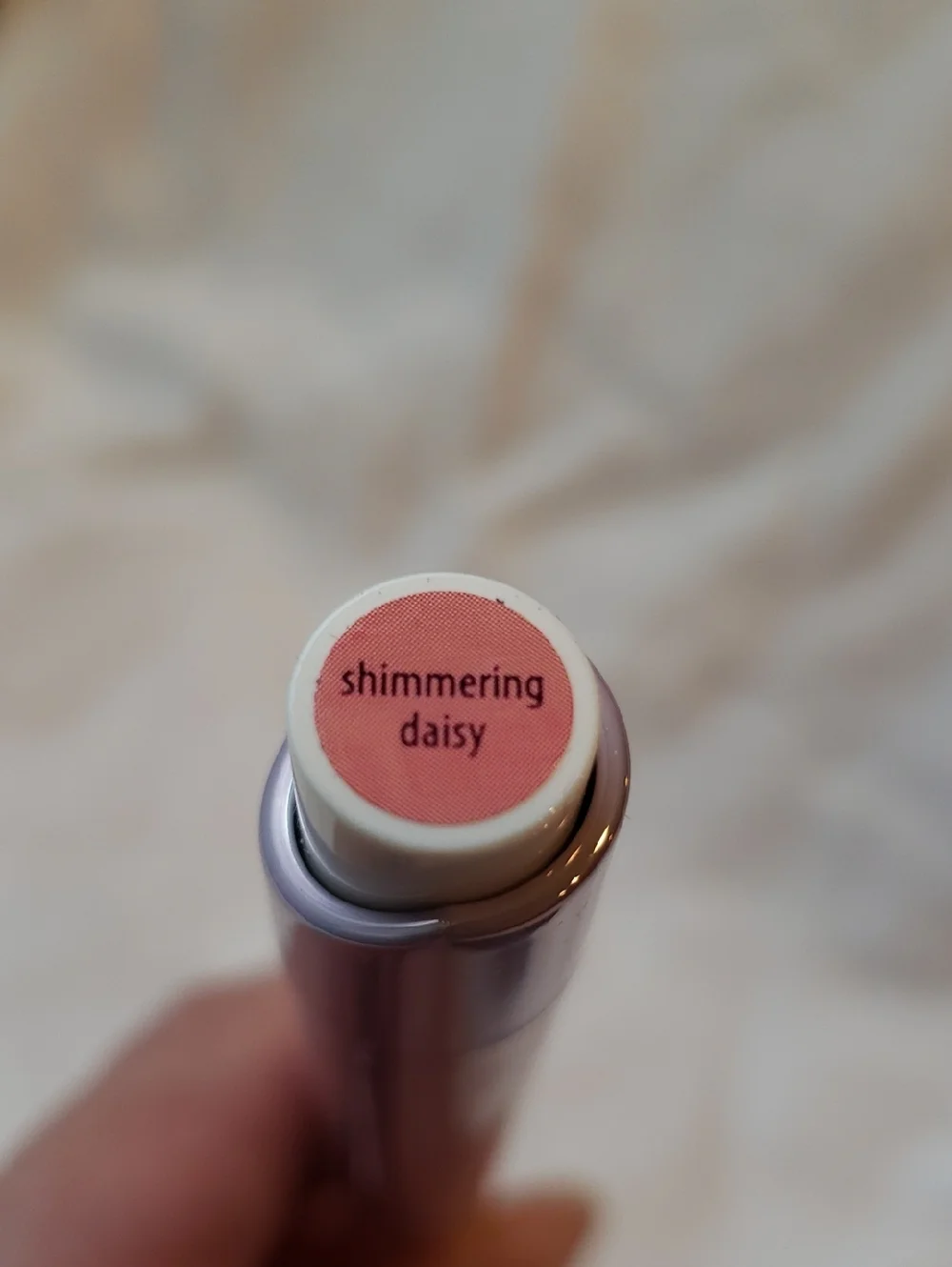 tarte maracuja juicy lip vinyl gloss. Full Size. Shimmering Daisy